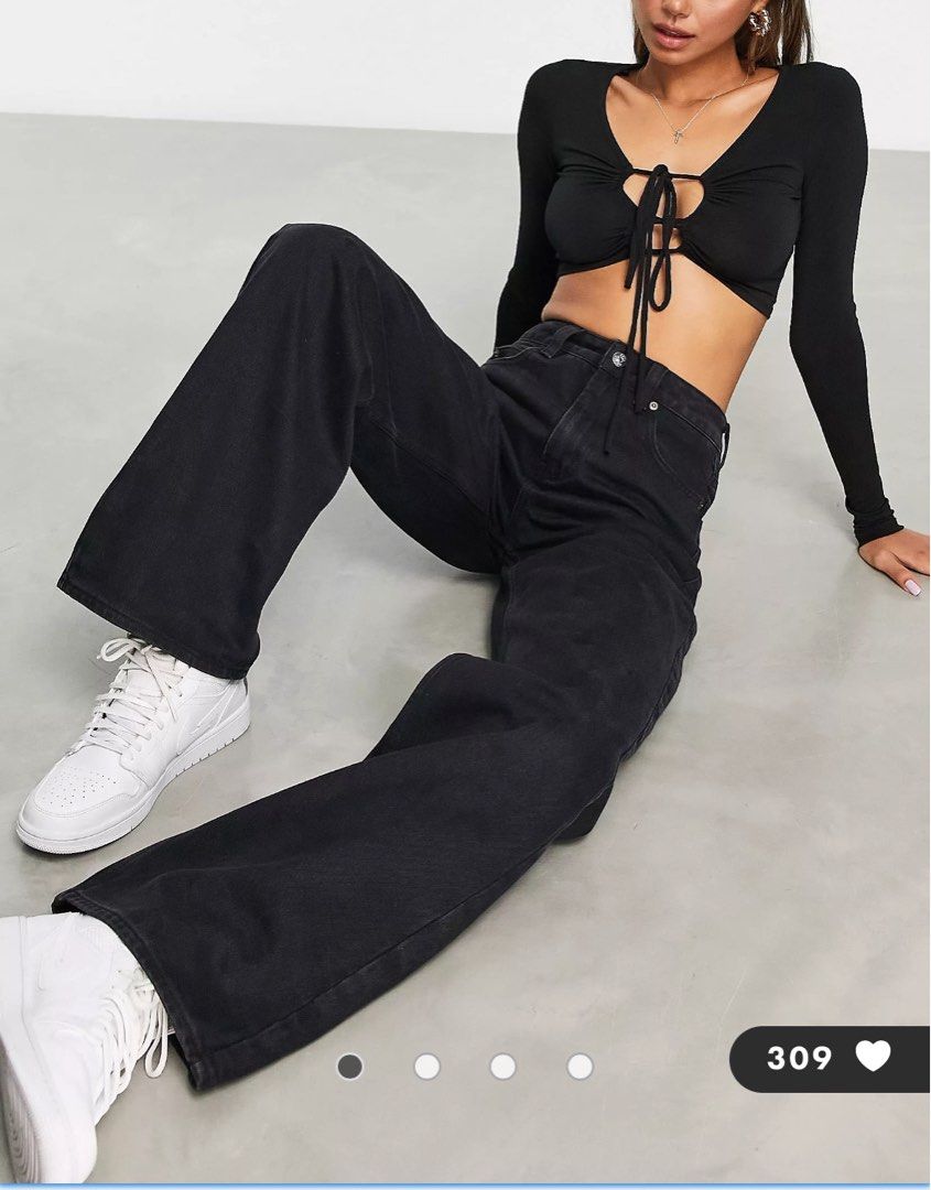 Princess polly levis deals
