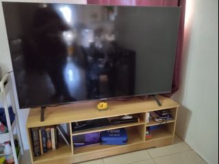 LG 55" TV