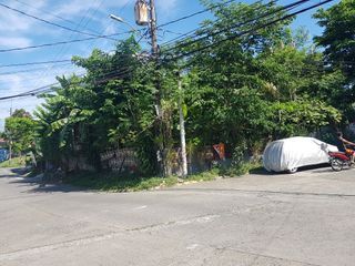 Corner Lot for sale in BF Homes Caloocan