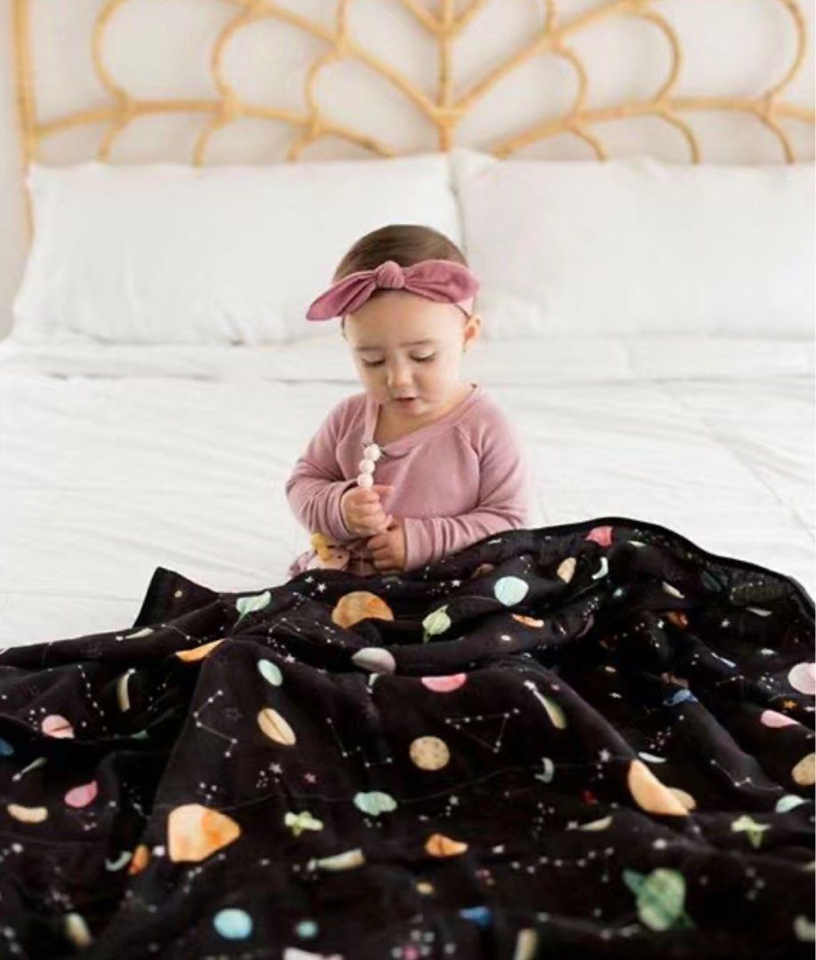 Loulou lollipop swaddle hotsell