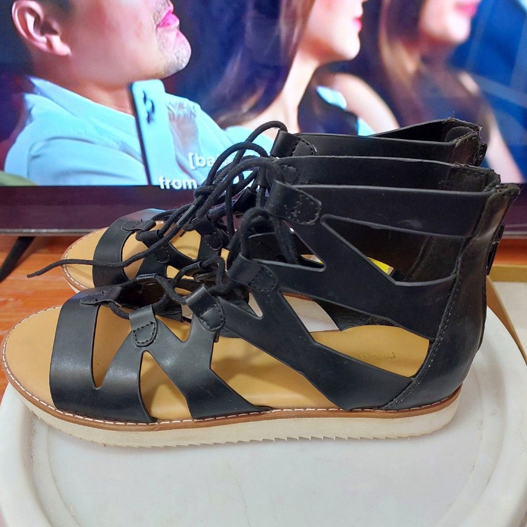 Madden girl gladiator sandals on sale