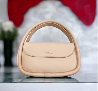 Matthews Elegant Formal Hand Bag