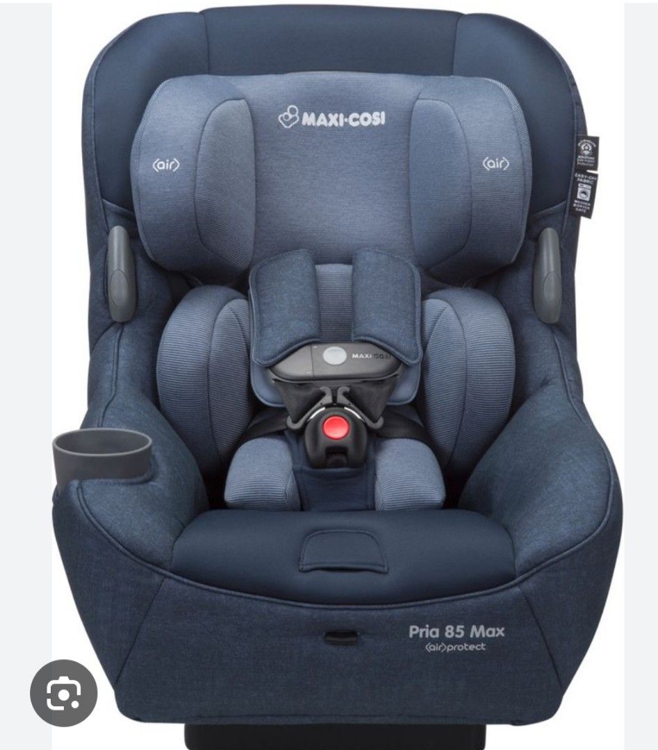 Maxi cosi pria 85 max Babies Kids Going Out Car Seats on Carousell