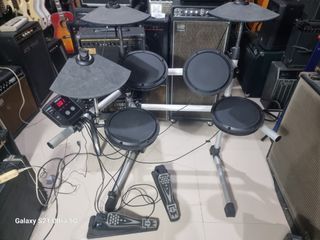 Medeli dd402j electric drums