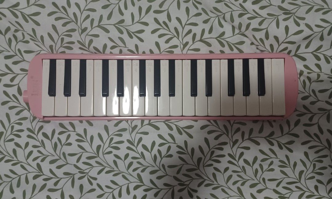 Melodica (Category: Musical Instruments) located in Mandaluyong City. Submitted by dear_ipay (Listing ID 1294848732, Image 3). Description: -Has missing mouth piece -Comes with the original case -Originally bought it for 1,500 Pesos.
