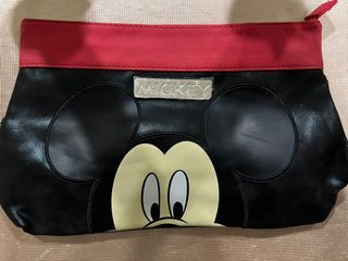 Mickey Clutch bag