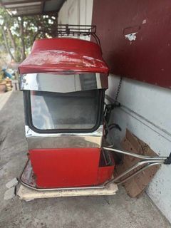 MOTORCYCLE SIDECAR FOR 7,000 PESOS