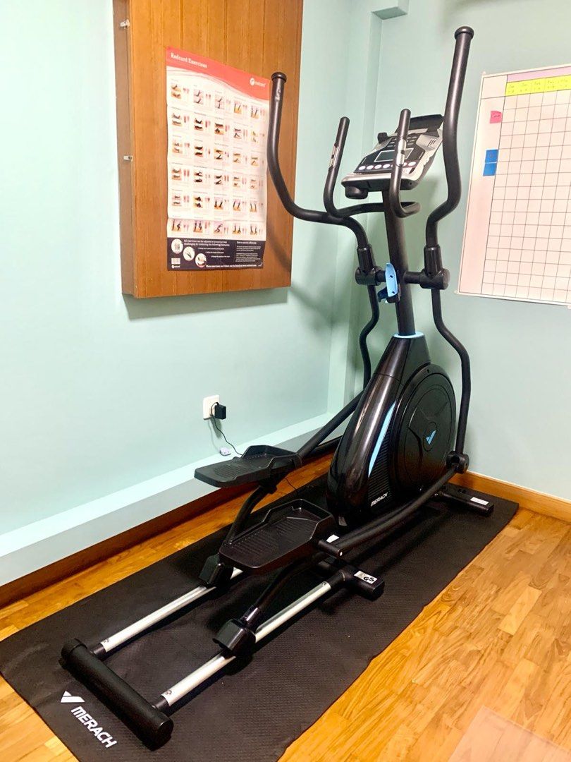 Home elliptical for sale shop