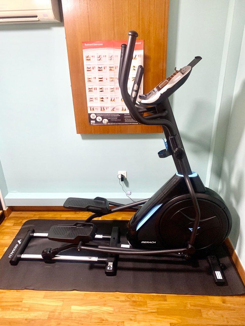 Home elliptical for sale 2025