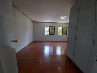 Nice House for Rent at Constellation Bel-Air, Makati