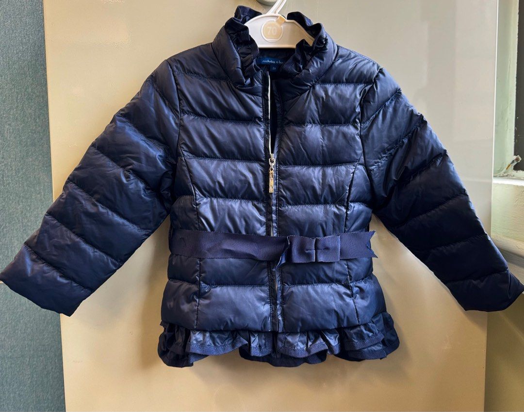 Thin down parka outlet