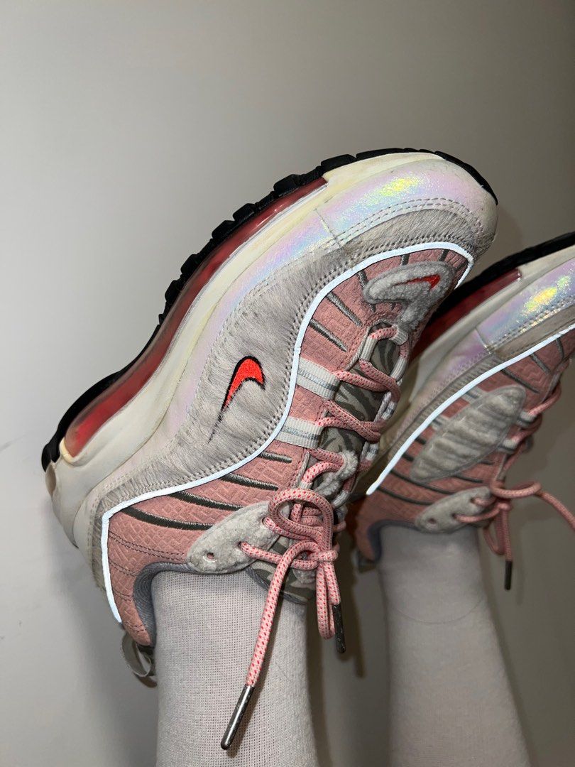 Women's 98 air max cheap