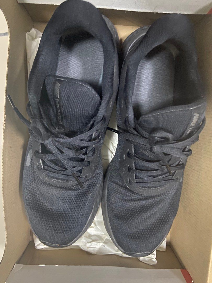 Nike Air Zoom Odyssey 2 8.5UK 41 BR 27.5CM 43EUR