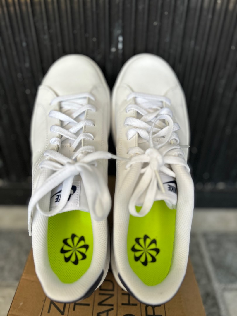 Nike Court Royale Mens Men #39 s Fashion Footwear Sneakers on Carousell