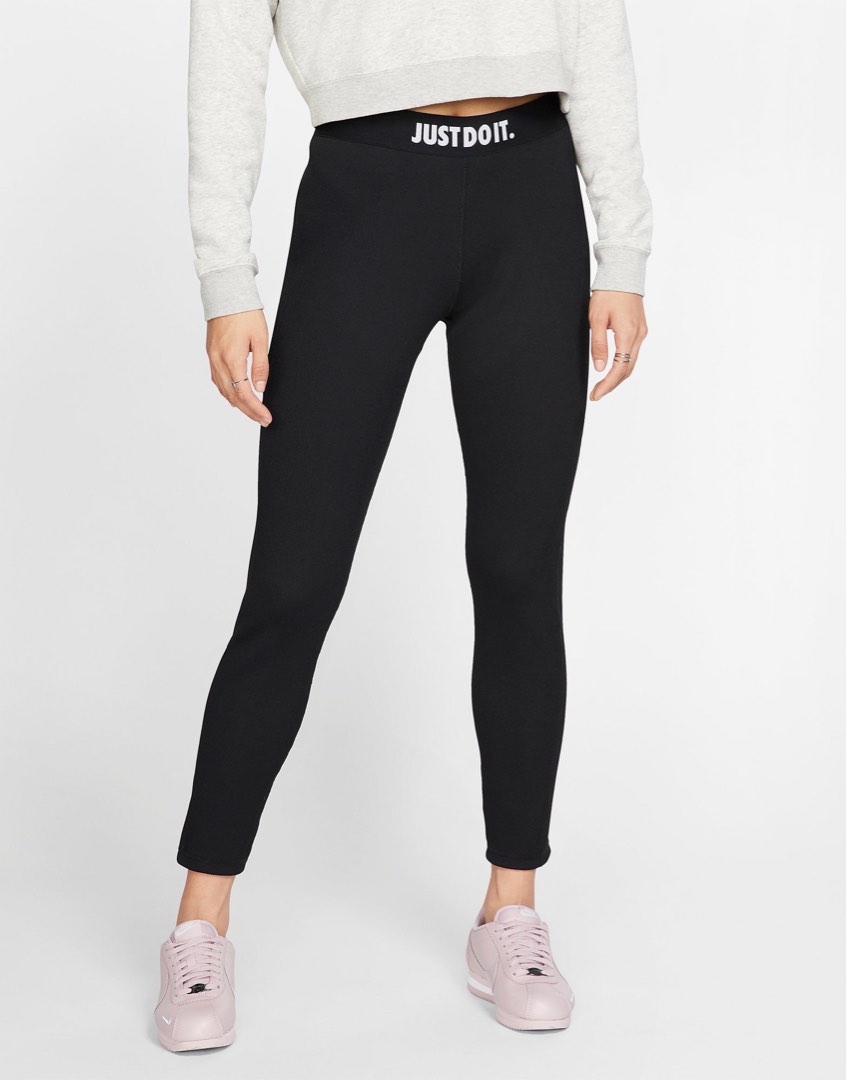women's nike sportswear jdi leggings