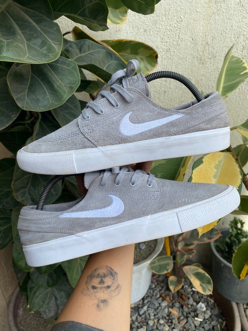 Nike SB Stefan Janoski RM Atmosphere Grey