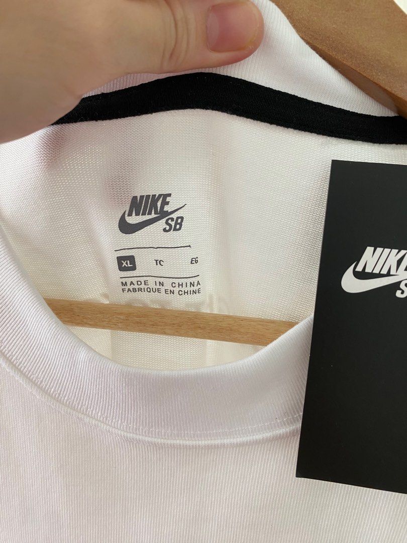 nike sb x carpet company t shirt