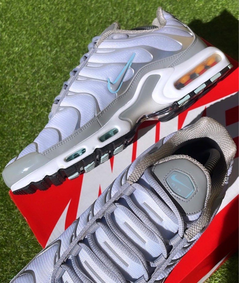 nike tn glaciers