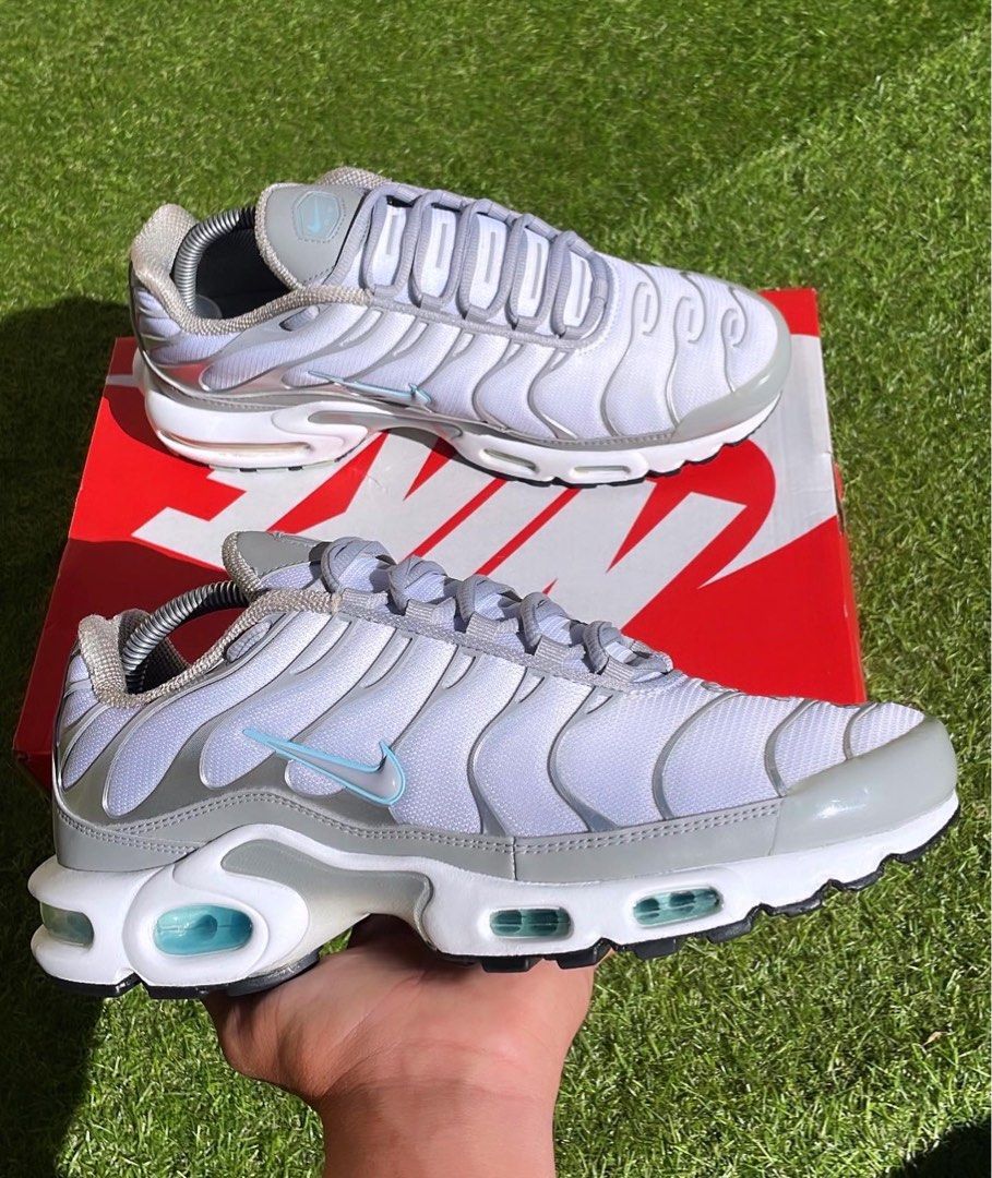 glacier tns