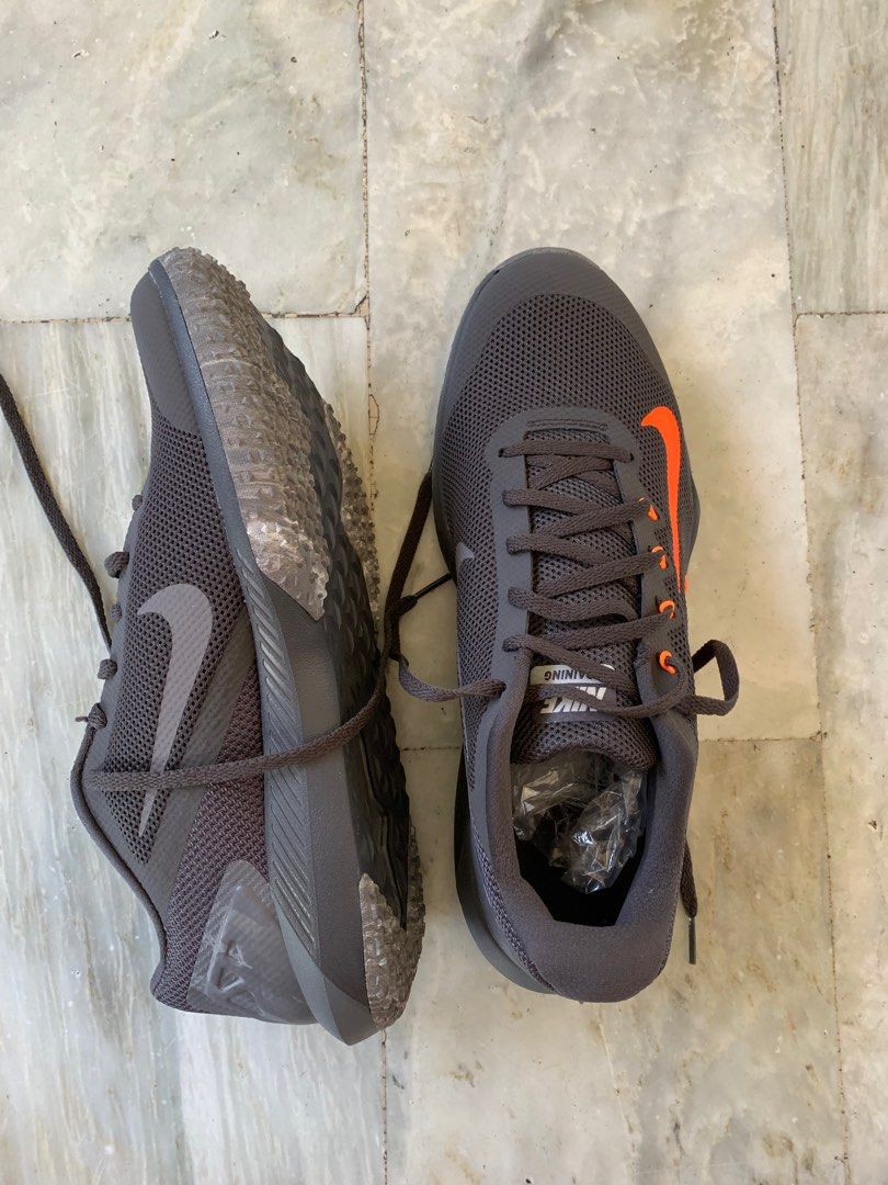 Nike Training Retaliation 2 Trainers Men s Fashion Footwear Sneakers on Carousell