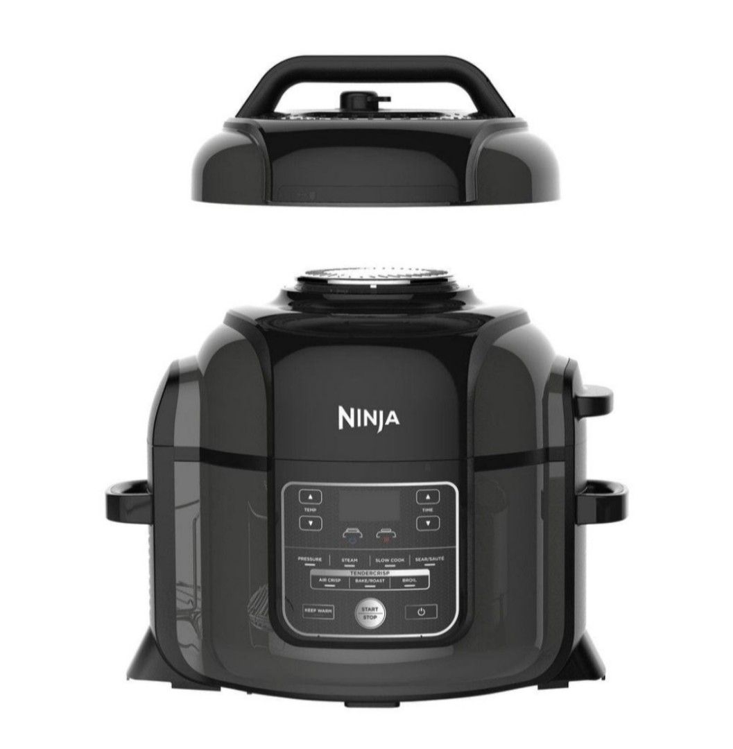 Ninja op300 dehydrate outlet
