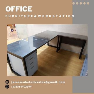 Office Table For Executives