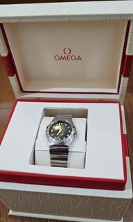 ✨️OMEGA CONSTELLATION WATCH FOR SALE✨️