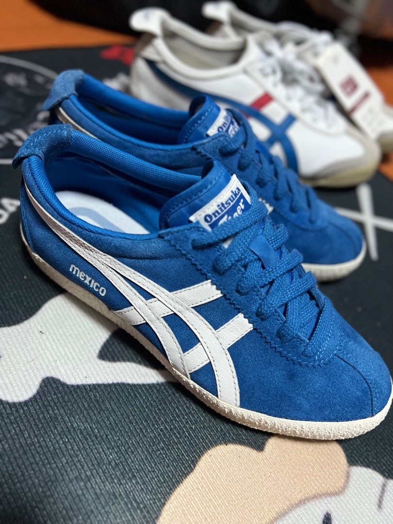 Onitsuka tiger mexico D639L