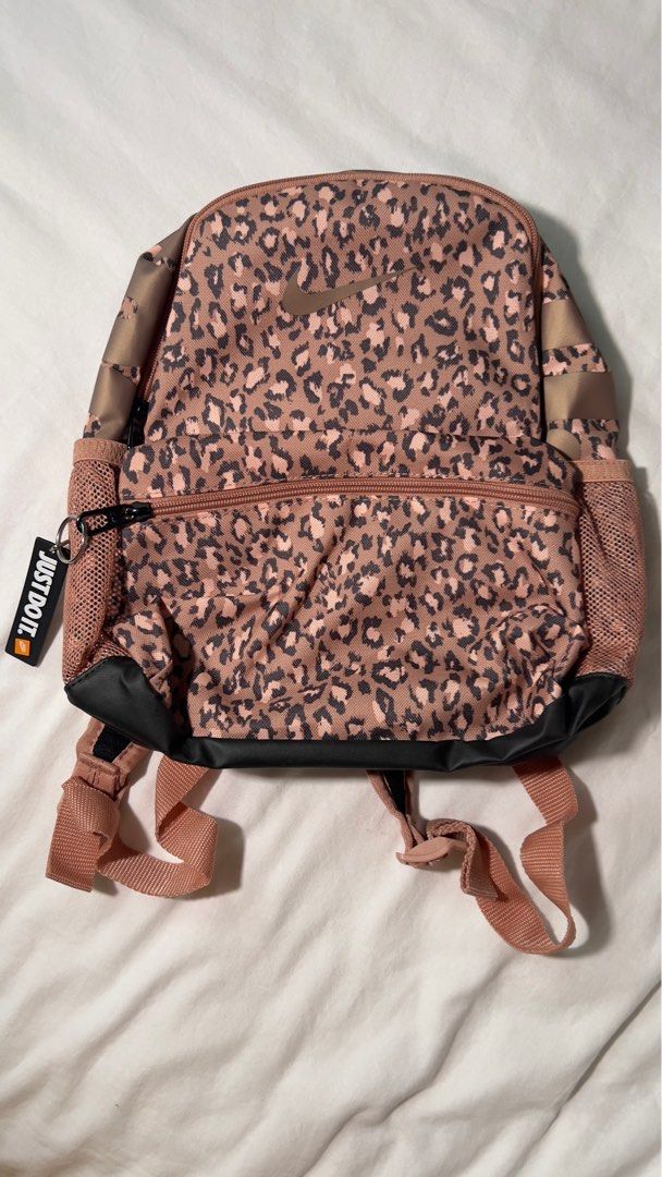 ORI NIKE BRASILIA JDI KID S MINI BACKPACK