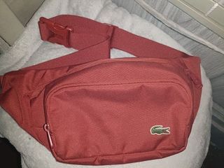 Original Lacoste Belt Bag