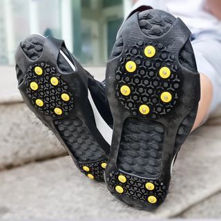 Outdoor Anti-Slip Spikes for Shoes