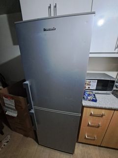Panasonic 2 Door Refrigerator