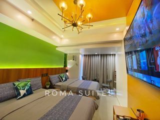 PASALO CONDO UNIT STAYCATION BUSINESS READY