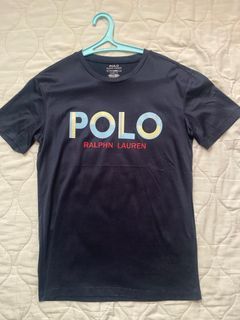 Polo by rl