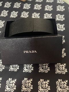 Prada Glasses Original w/ Box