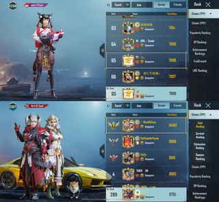 (Category: ) located in . Submitted by PUBGBOOST (Listing ID 1181639901, Image 1). Description: .