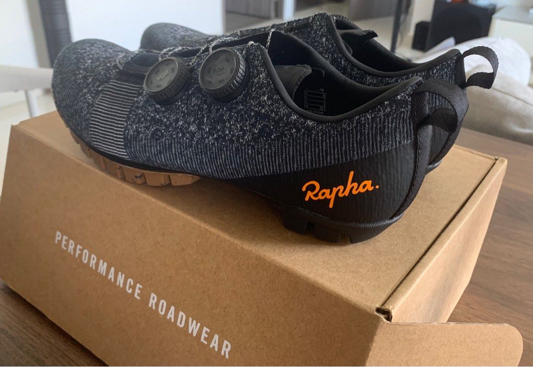 Rapha rcc shoes deals