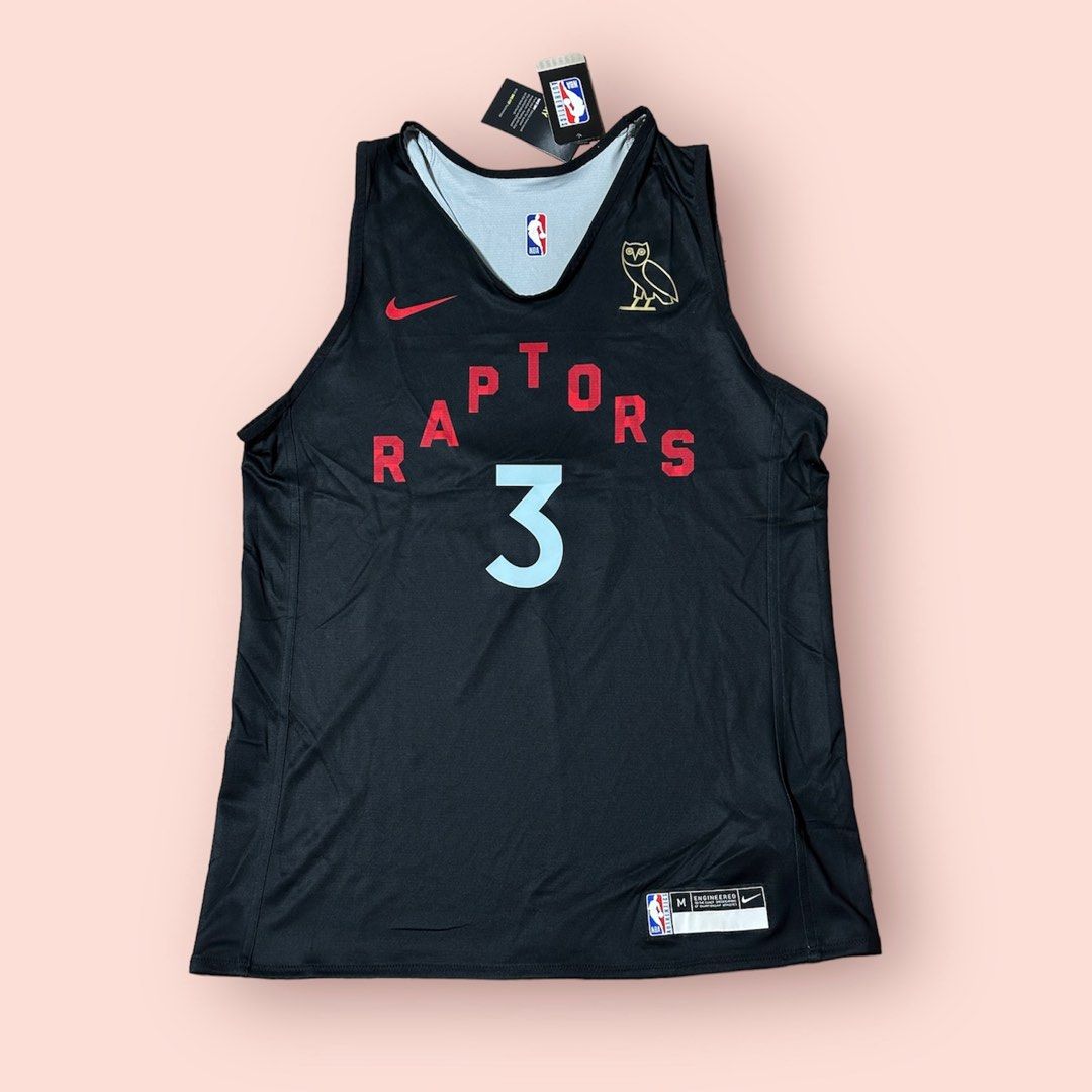 Raptors practice jersey online