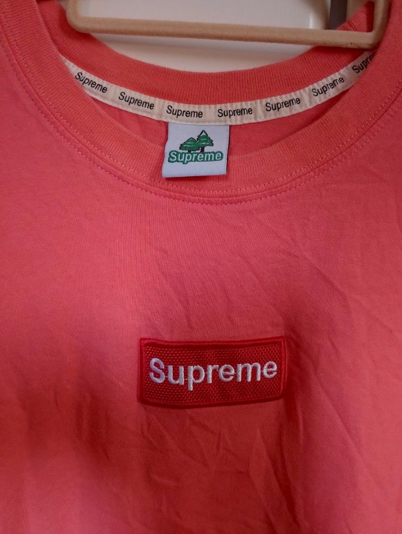 Vintage supreme tag new arrivals