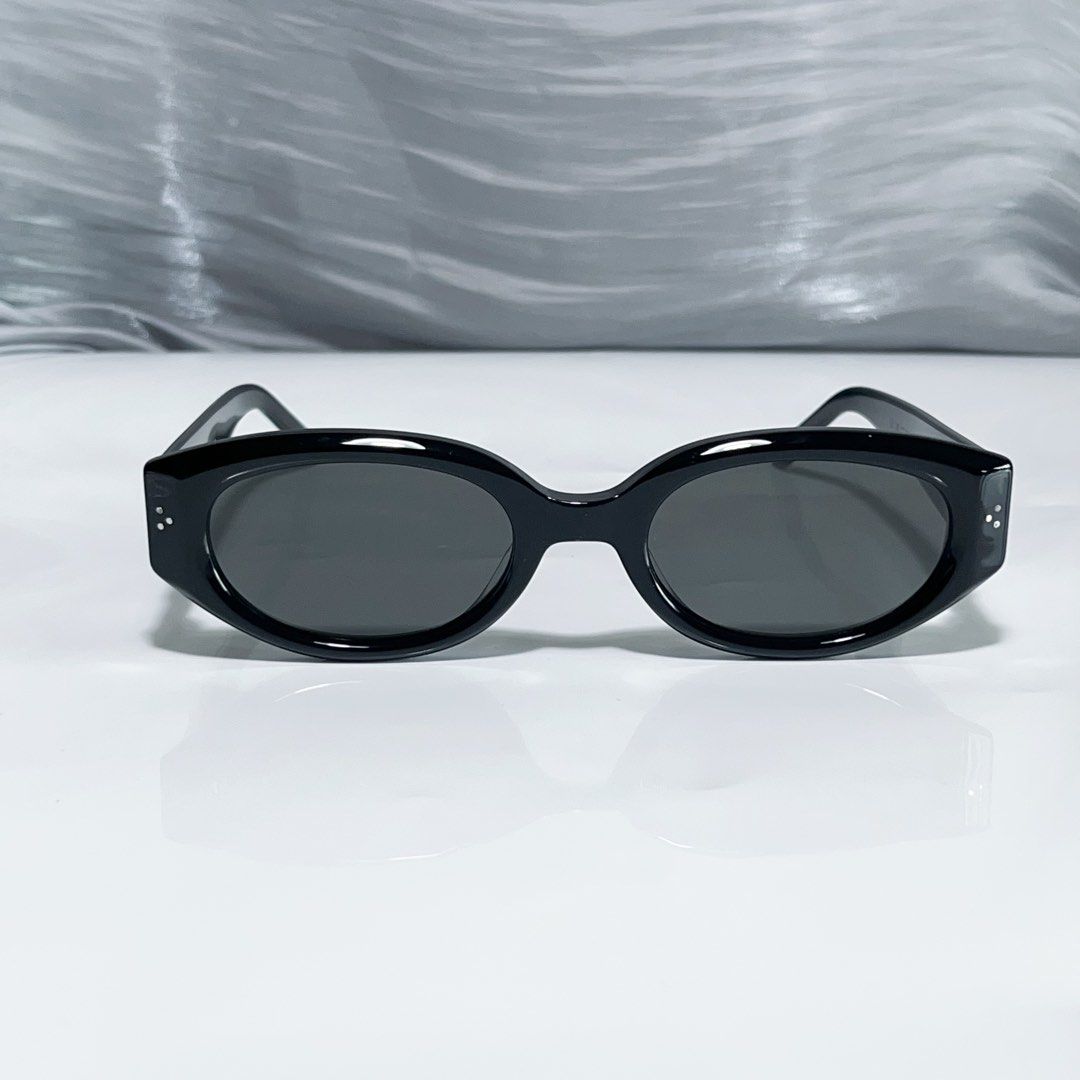 Ready Stock) Void 01 | Gentle Monster Sunglasses (Unisex