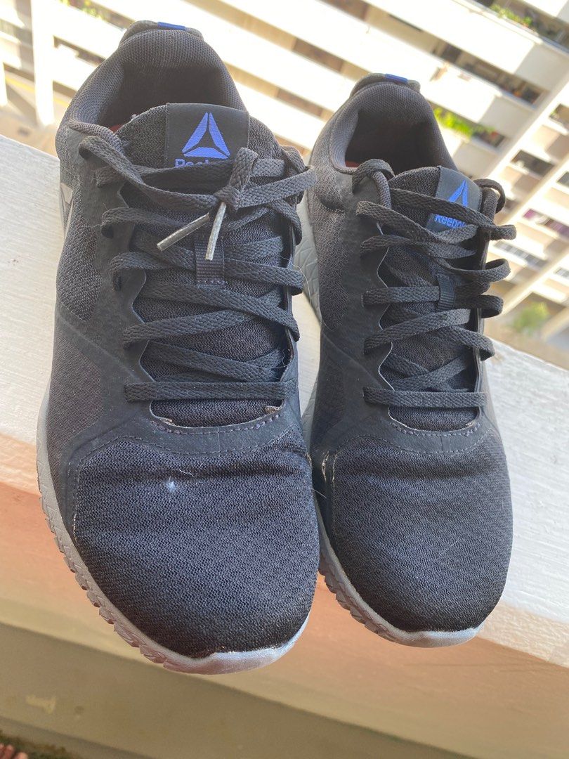 reebok crossfit shoe