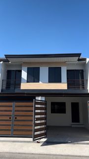 RFO RENT TO OWN TOWNHOUSES FOR SALE (Near Clark, Pampanga)