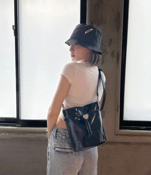 Robinmay bucket bag