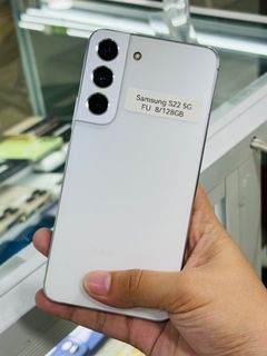 Samsung S22 5g ntc🇵🇭
