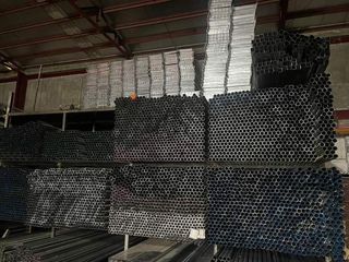 Scaffolding pipes for sale