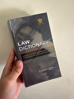 Selling law dictionary