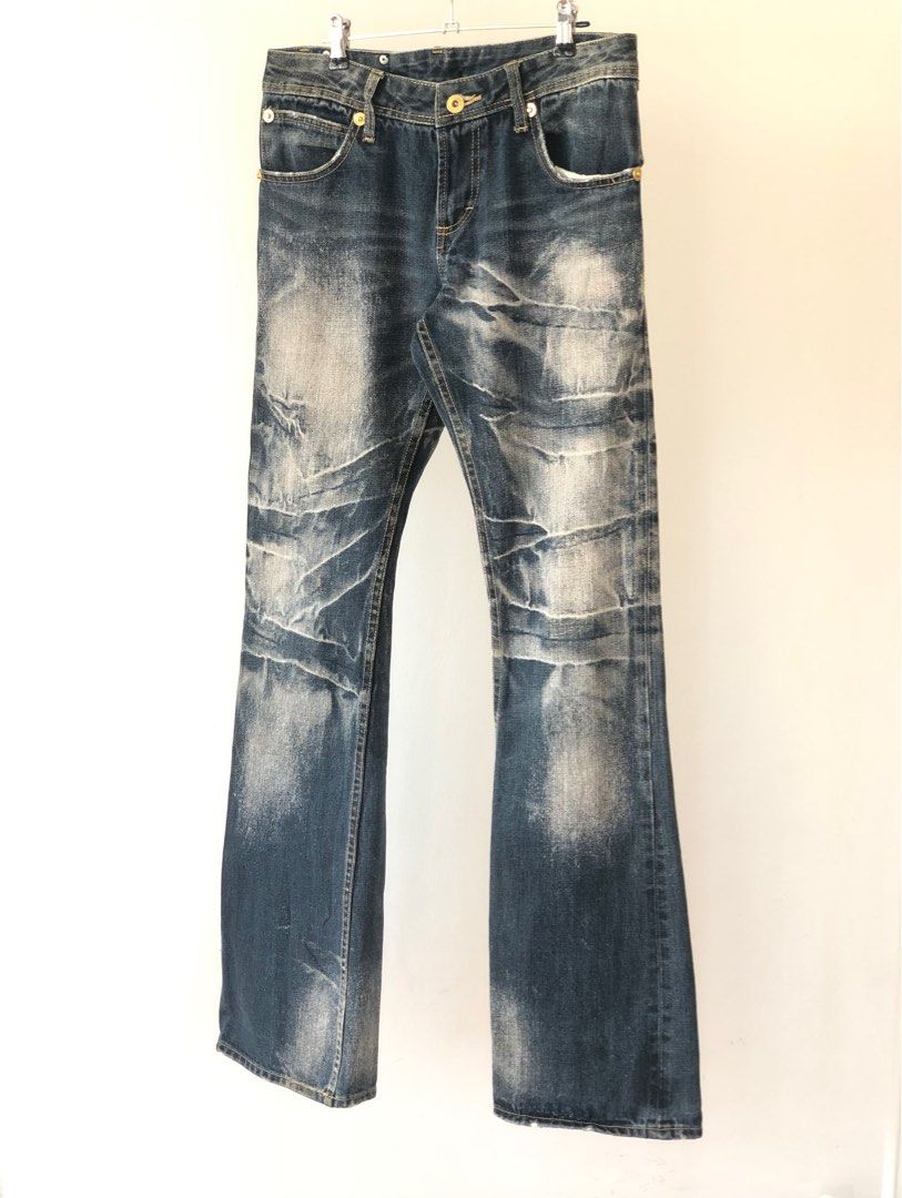 semantic design zip design denim jeans | marketingparafotografos ...