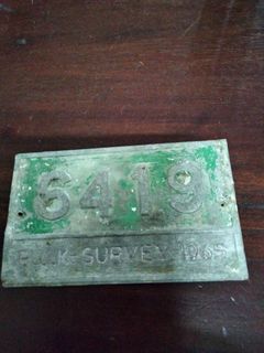 (Category: ) located in . Submitted by d_antique (Listing ID 1294857521, Image 1). Description: .