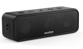 Soundcore Anker 3 Portable Wireless, Waterproof, and Bluetooth Speaker