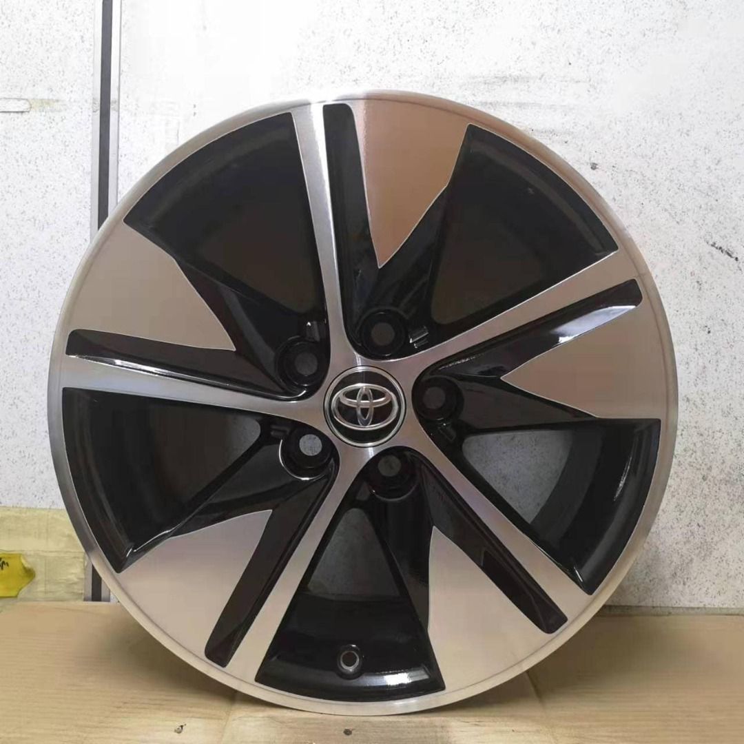 SPORT Rim TOYOTA ORI 17